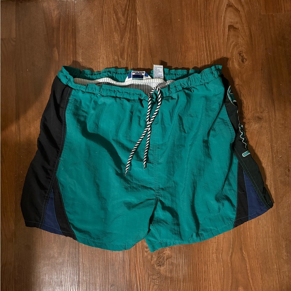 Vintage Champion Shorts